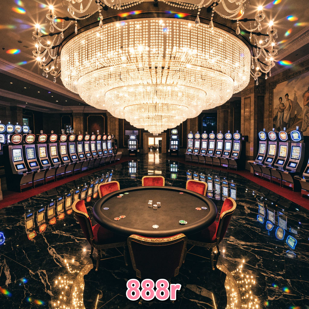 Facebook 888r